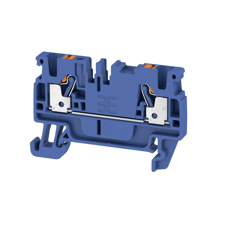 A2C 2.5 DBL 2508000000 Terminal Blocks
