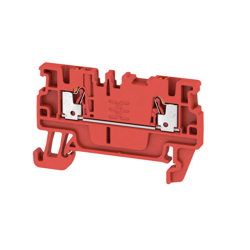 A2C 1.5 RD 2508020000 Terminal Blocks