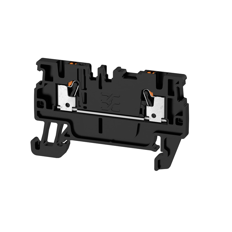 A2C 1.5 BK 2508170000 Terminal Blocks
