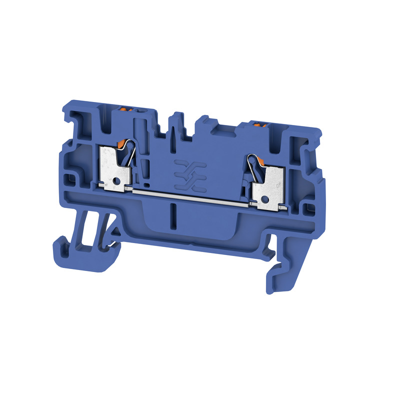 A2C 1.5 DBL 2508180000 Terminal Blocks