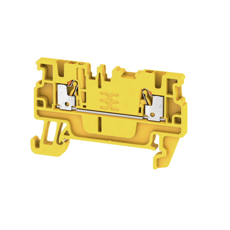 A2C 1.5 YL 2508190000 Terminal Blocks