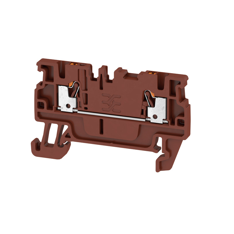 A2C 1.5 BR 2508200000 Terminal Blocks