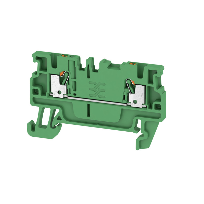 A2C 1.5 GN 2508210000 Terminal Blocks