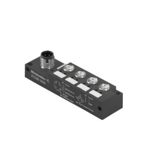 SAI-04L-VP12-3A-M08L-AND 2512800000 Inductive Proximity Sensors