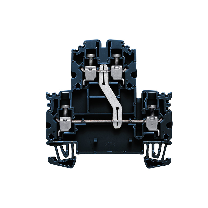 WDK 2.5N V SW 2515410000 Terminal Blocks