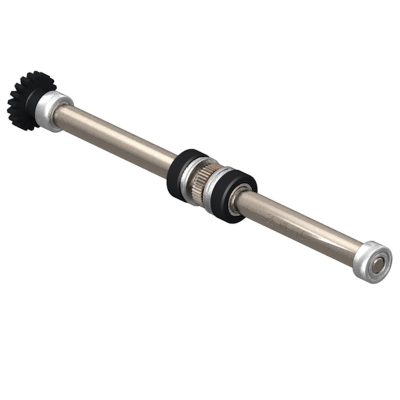 MULTIMARK ROLLER MF 2518600000 Label Makers & Tags