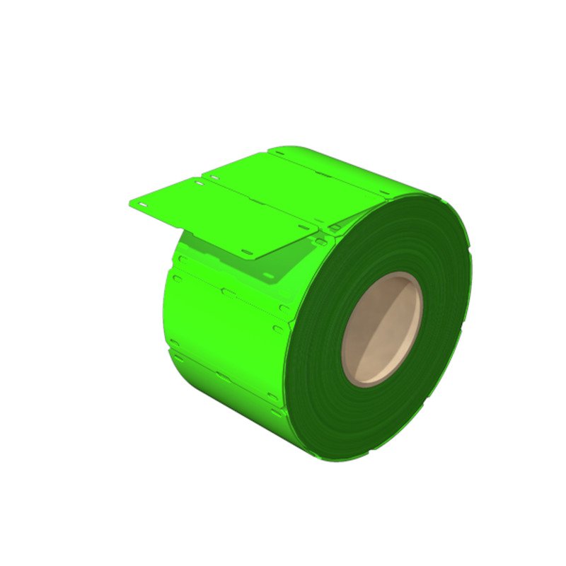 SFX 30/60 MM GN 2519110000 Cable Ties & Management