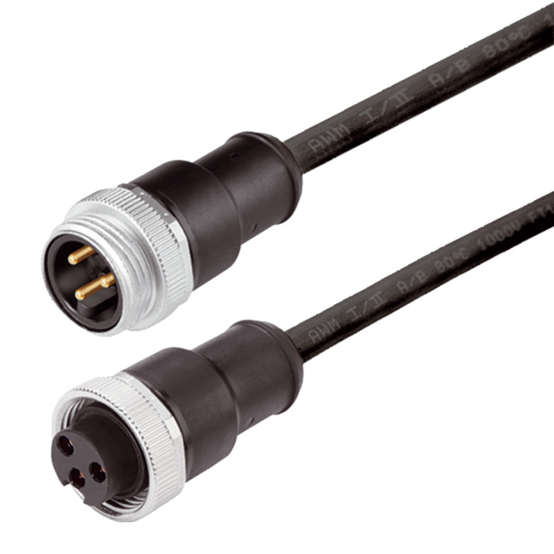 SAIL-7/8G7/8G-5-5.0U 2519450500 Inductive Proximity Sensors