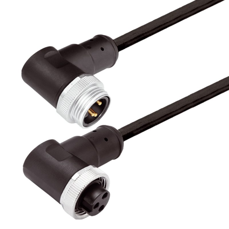 SAIL-7/8W7/8W-5-5.0U 2519460500 Inductive Proximity Sensors