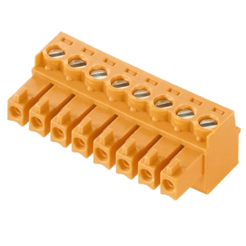 BCZ 3.81/05/180 SN GN BX PRT 2520030000 Cable Glands & Fittings
