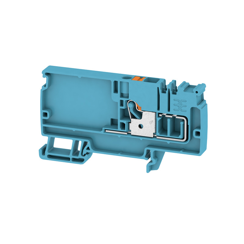 AAP11 6 LO BL/OR 2522720000 Terminal Blocks