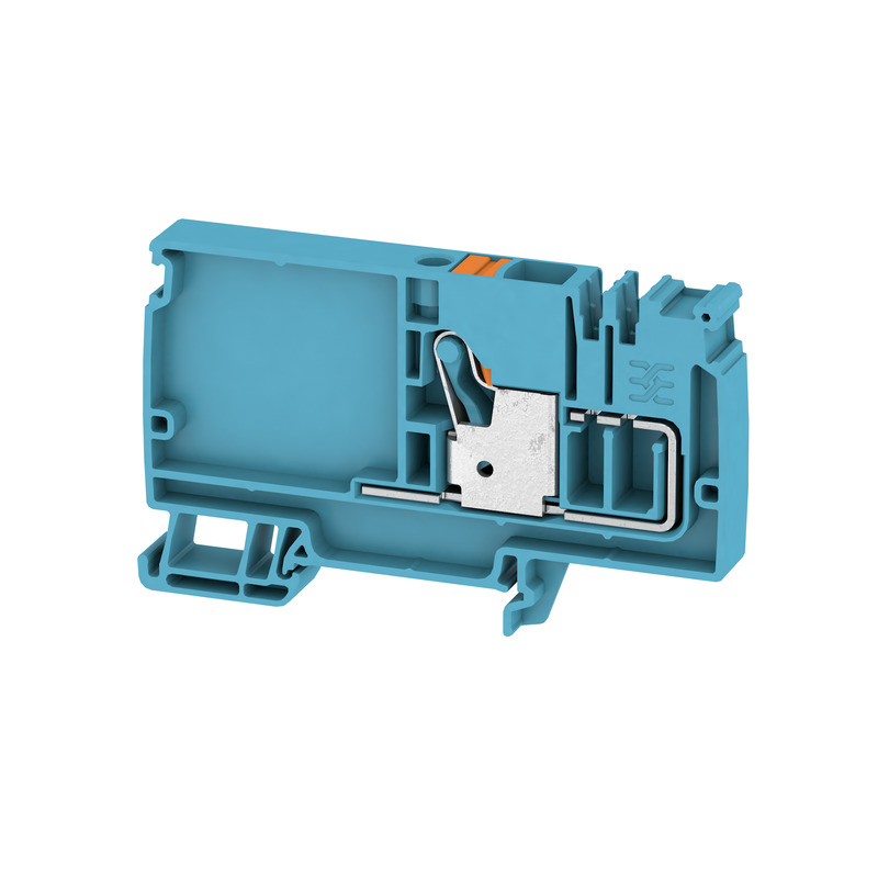 AAP12 10 LO BL/OR 2522860000 Terminal Blocks