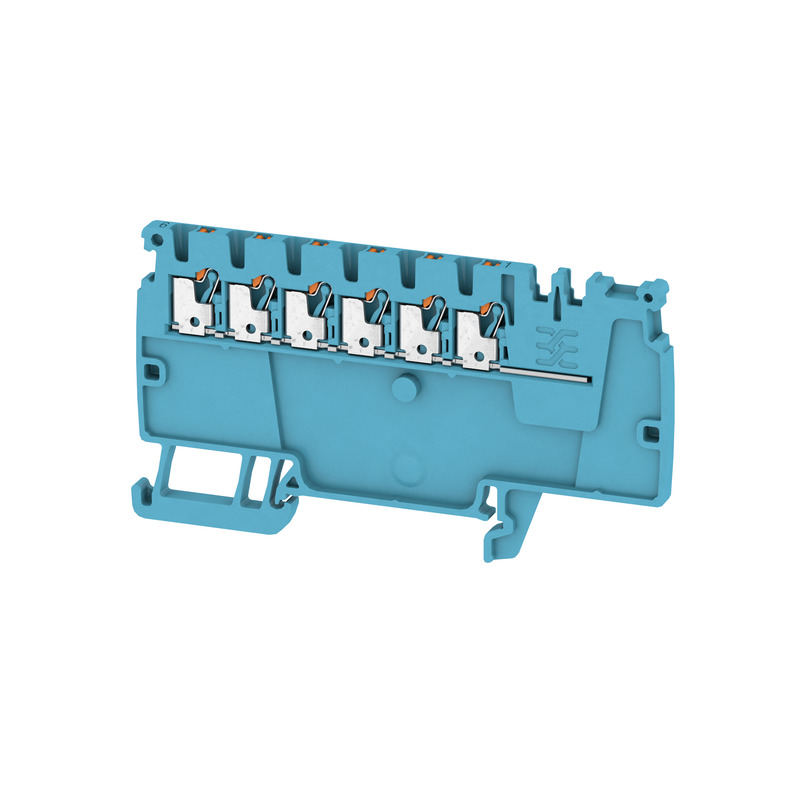 AAP11 1.5 LI BL/OR 2522870000 Terminal Blocks