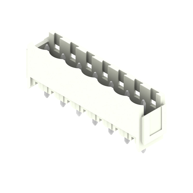 SL 5.08HC/07/180B 3.2SN WH BX 2525440000 PCB Headers & Receptacles