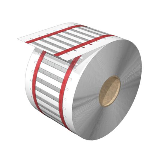 Weidmuller HS 0.8-2.4/12 MM W 2526030000 Cable Ties & Management — Cable & Wire Marking Systems
