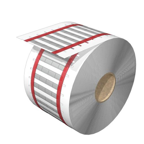 Weidmuller HS 1.0-3.2/12 MM W 2526070000 Cable Ties & Management — Cable & Wire Marking Systems