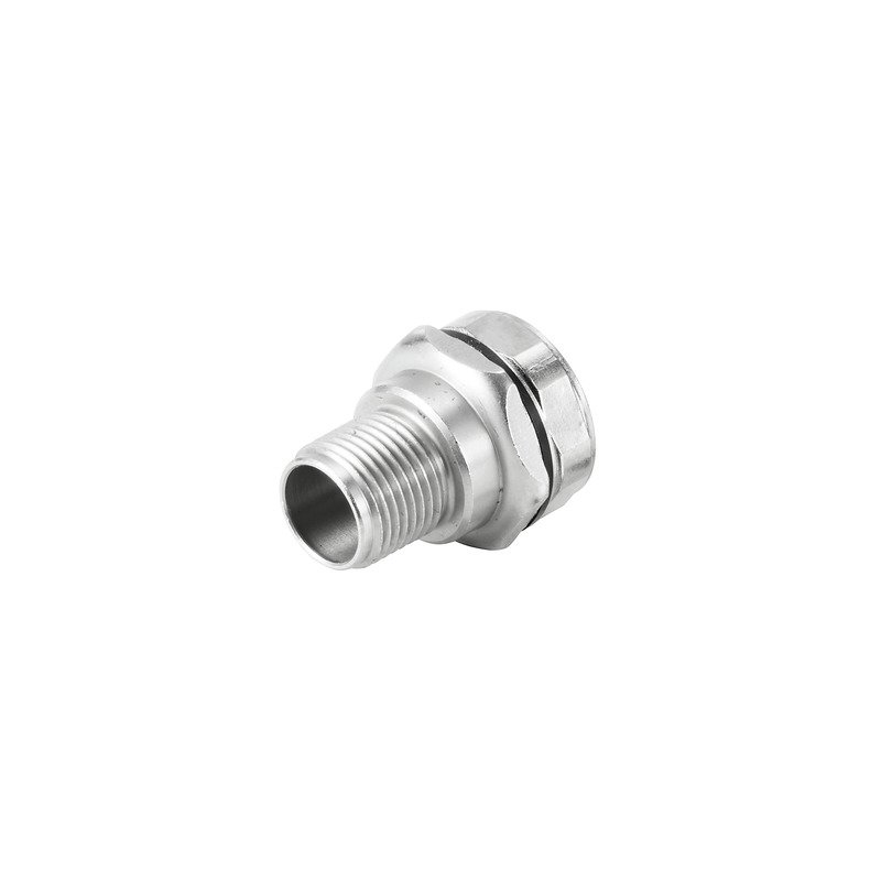 SAIFG-M12S-L-H11-M16 2530850000 Circular Connectors (M8, M12, MIL-SPEC)