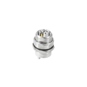 SAIE-M12BL-5S-H11TL-M16 2530910000 Circular Connectors (M8, M12, MIL-SPEC)