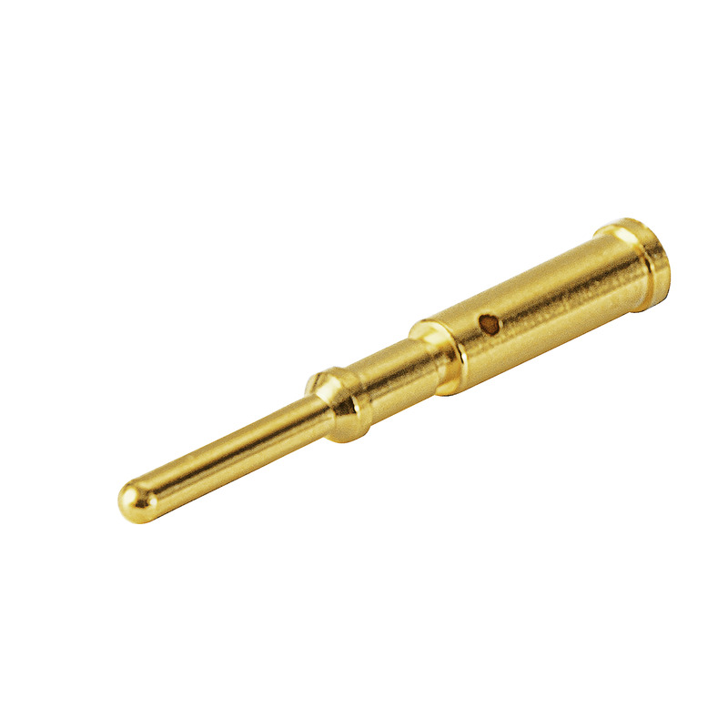 SAI-M12L-KSC-2.5 2530950000 Wire-to-Board Connectors