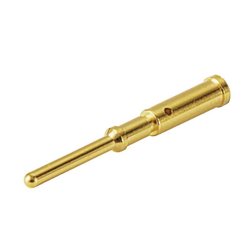 SAI-M12L-KSC-0.5FE 2530960000 Wire-to-Board Connectors
