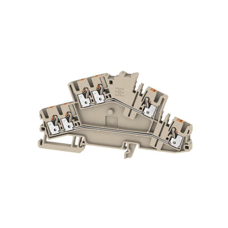 A2T 2.5 3C 2531290000 Terminal Blocks