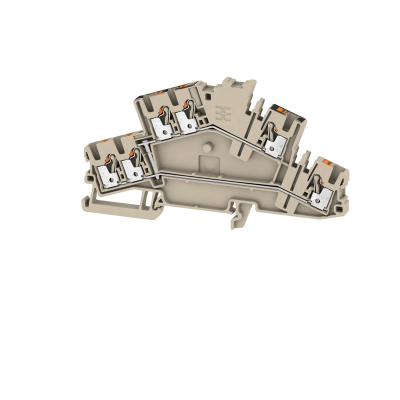 A2T 2.5 3C VL 2531310000 Terminal Blocks