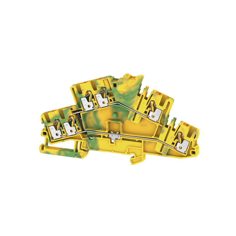 A2T 2.5 3C PE 2531320000 Terminal Blocks