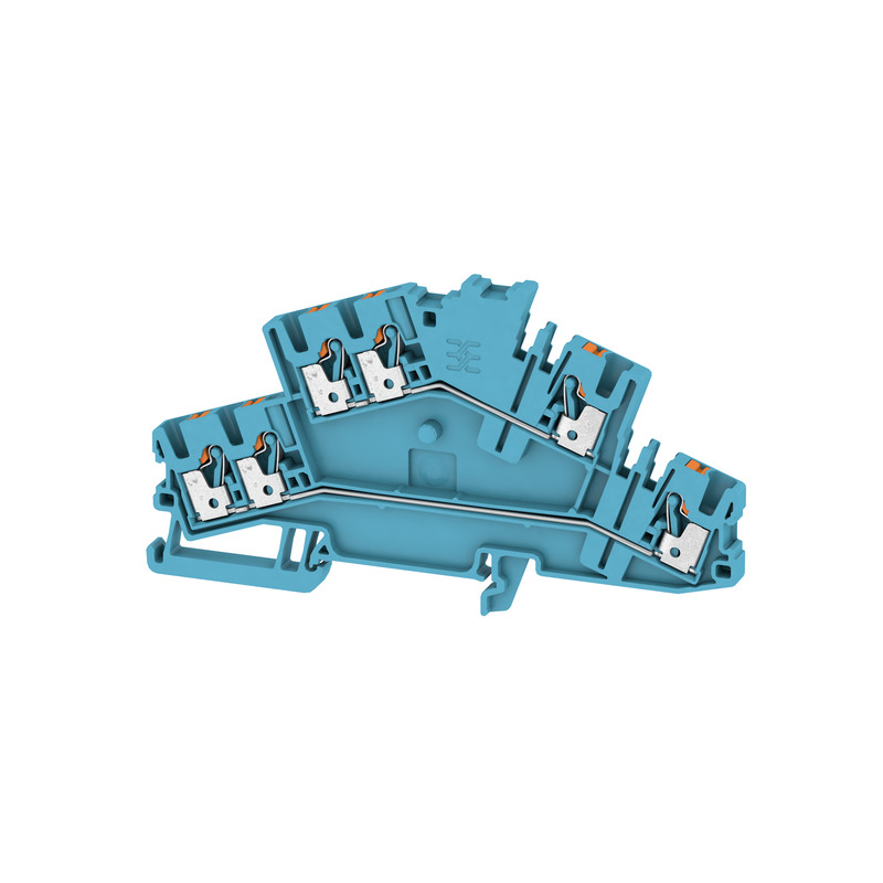 A2T 2.5 3C BL 2531510000 Terminal Blocks