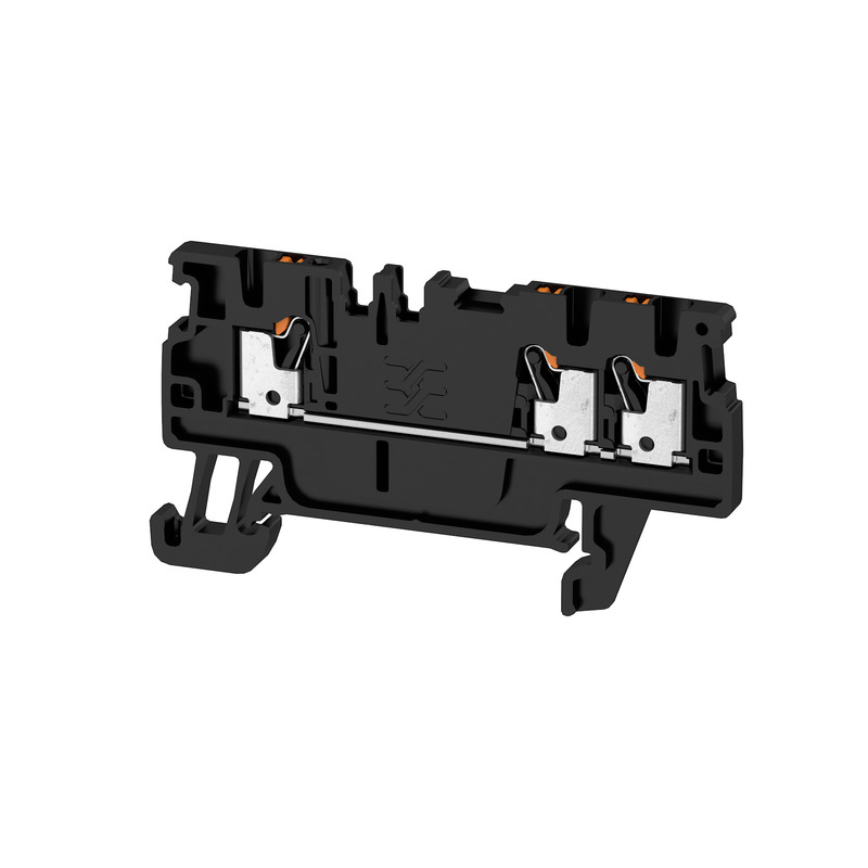 A3C 1.5 BK 2534230000 Terminal Blocks