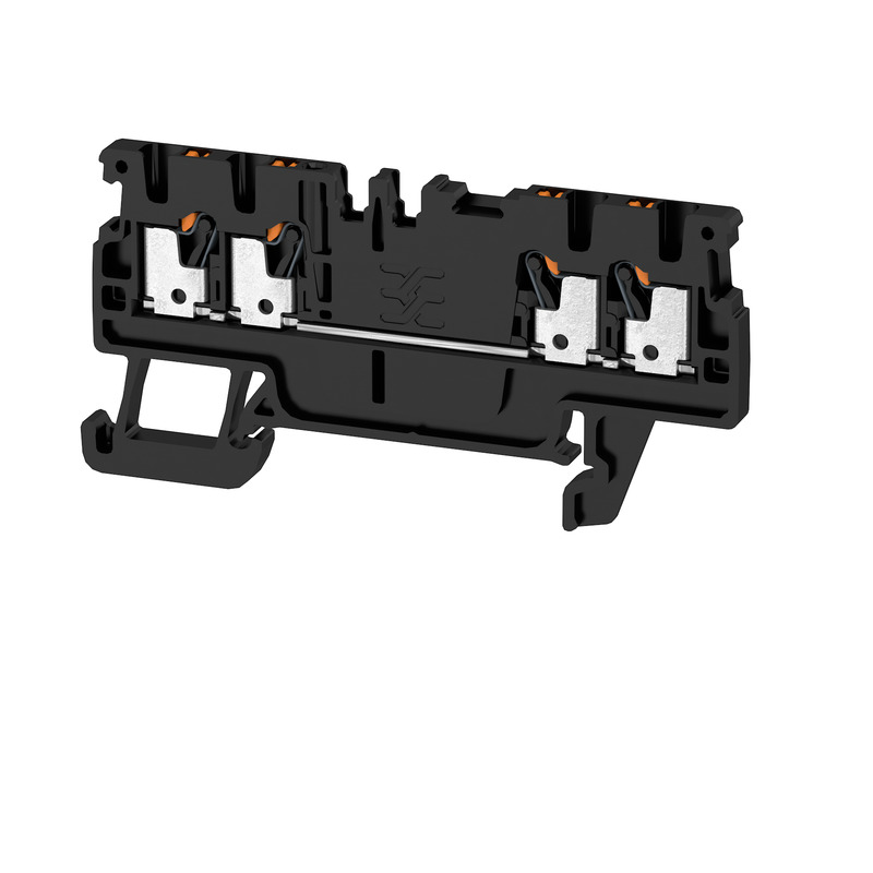 A4C 1.5 BK 2534260000 Terminal Blocks
