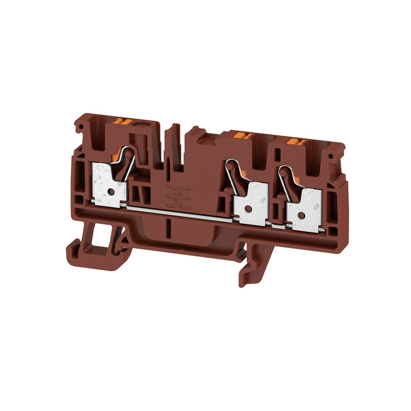 A3C 4 BR 2534290000 Terminal Blocks