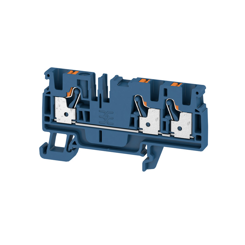 A3C 4 DBL 2534360000 Terminal Blocks
