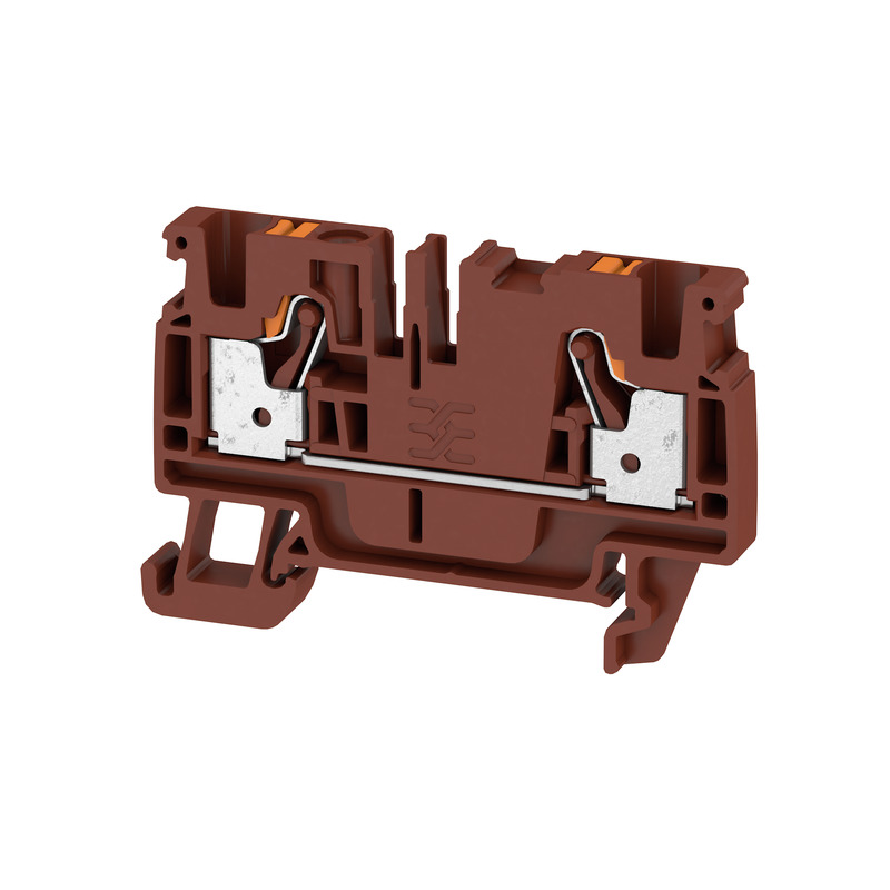 A2C 4 BR 2534370000 Terminal Blocks