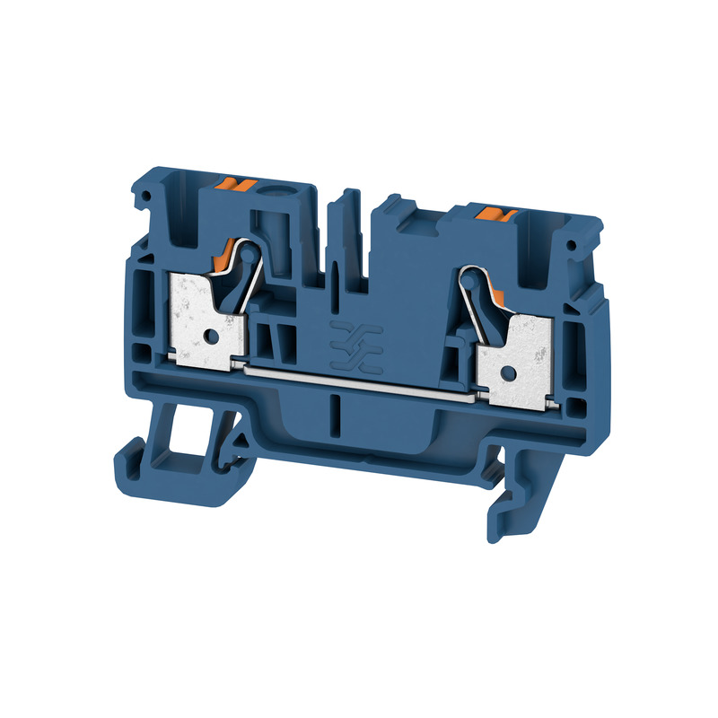 A2C 4 DBL 2534380000 Terminal Blocks