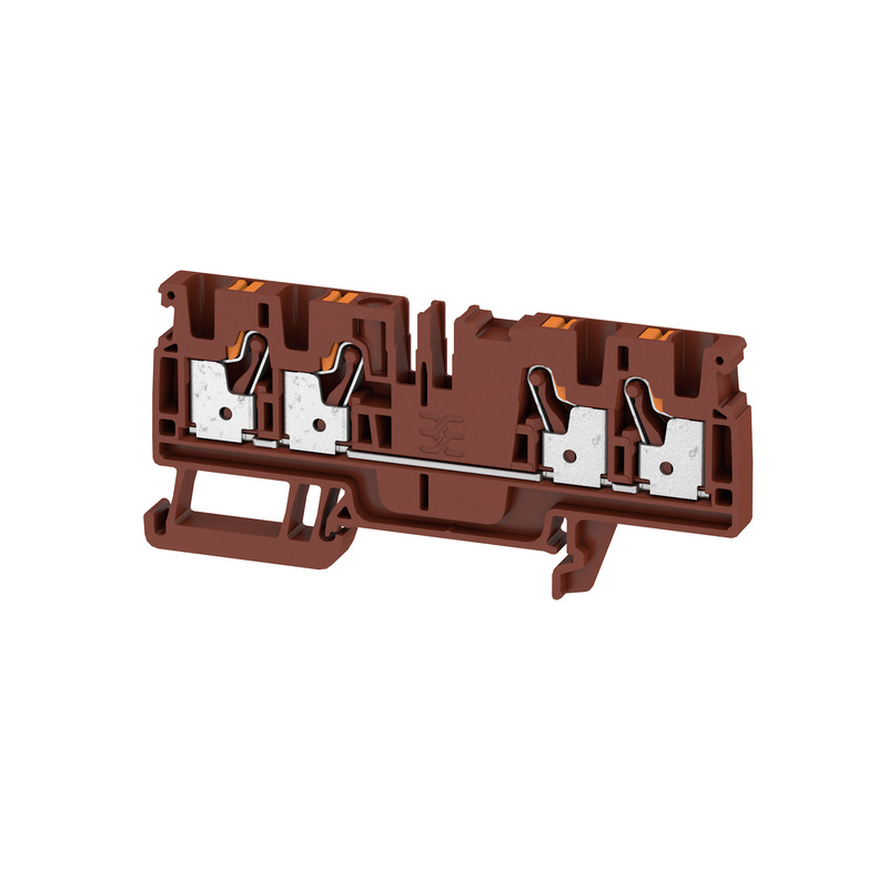 A4C 4 BR 2534390000 Terminal Blocks