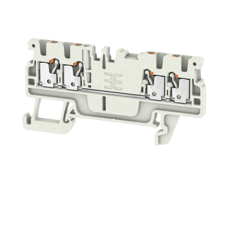 A4C 1.5 LTGY 2534420000 Terminal Blocks