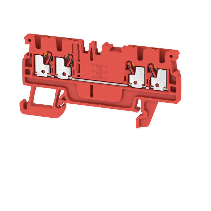 A4C 1.5 RD 2534430000 Terminal Blocks