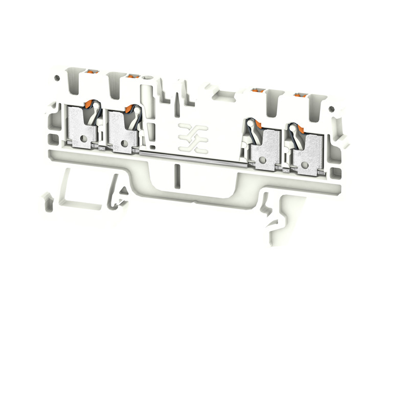 A4C 1.5 WT 2534440000 Terminal Blocks