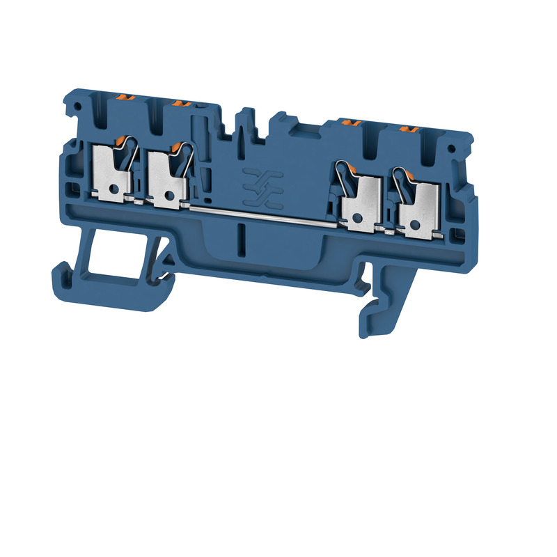 A4C 1.5 DBL 2534470000 Terminal Blocks