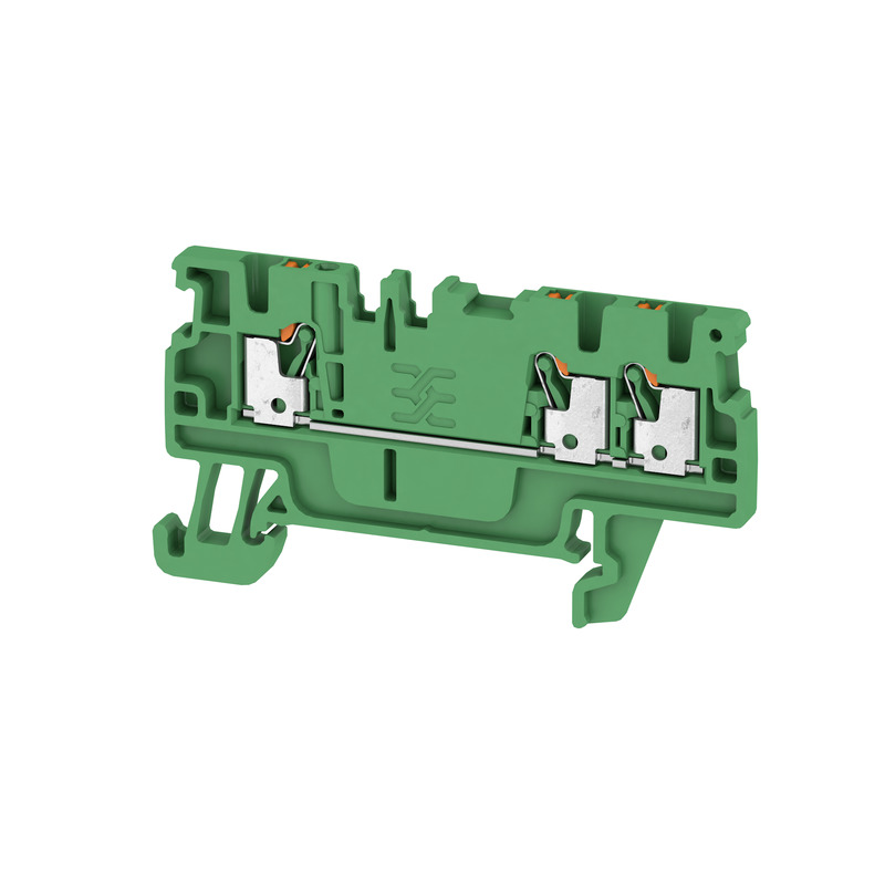A3C 1.5 GN 2534480000 Terminal Blocks