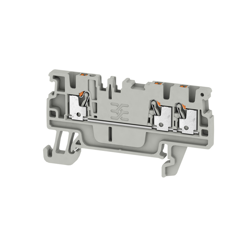 A3C 1.5 LTGY 2534490000 Terminal Blocks