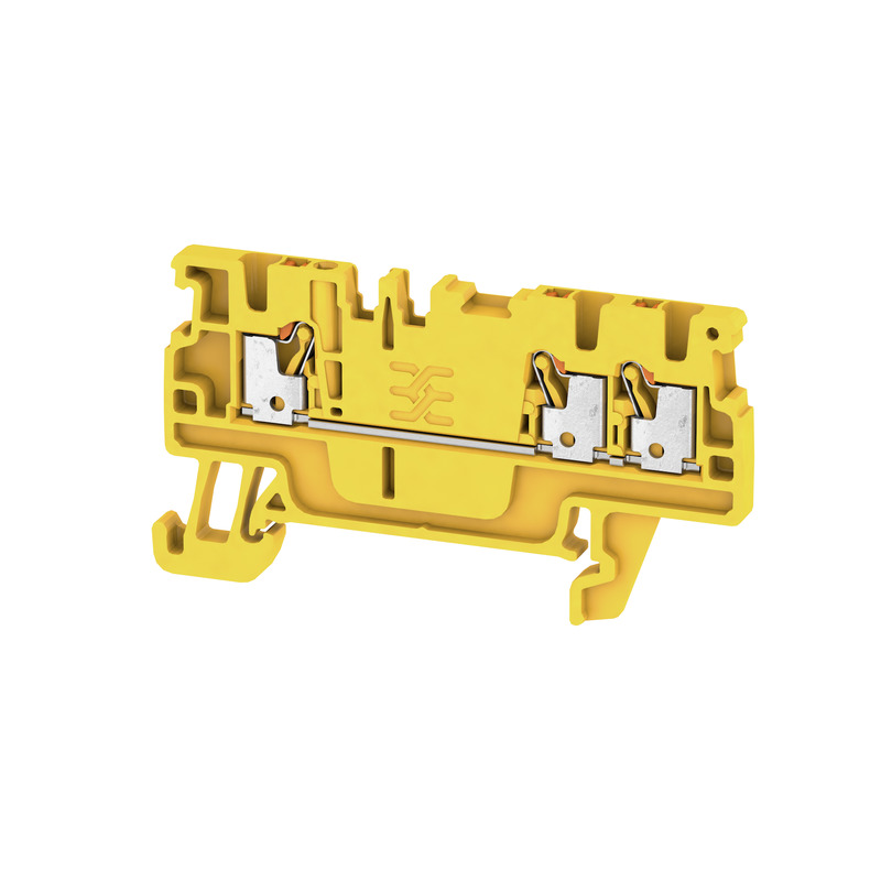 A3C 1.5 YL 2534520000 Terminal Blocks