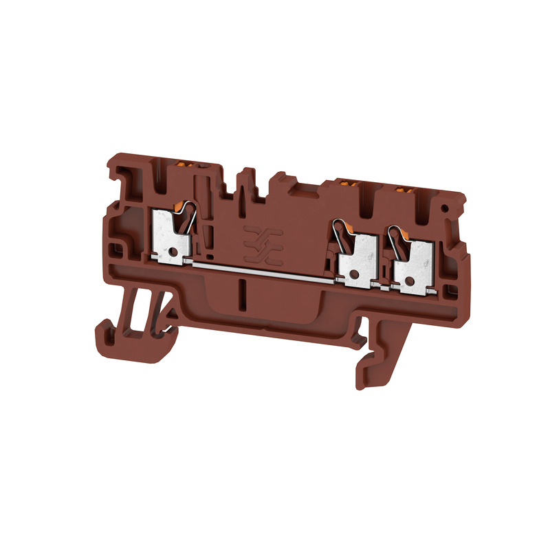 A3C 1.5 BR 2534530000 Terminal Blocks