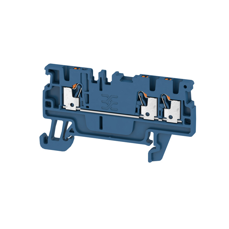 A3C 1.5 DBL 2534540000 Terminal Blocks