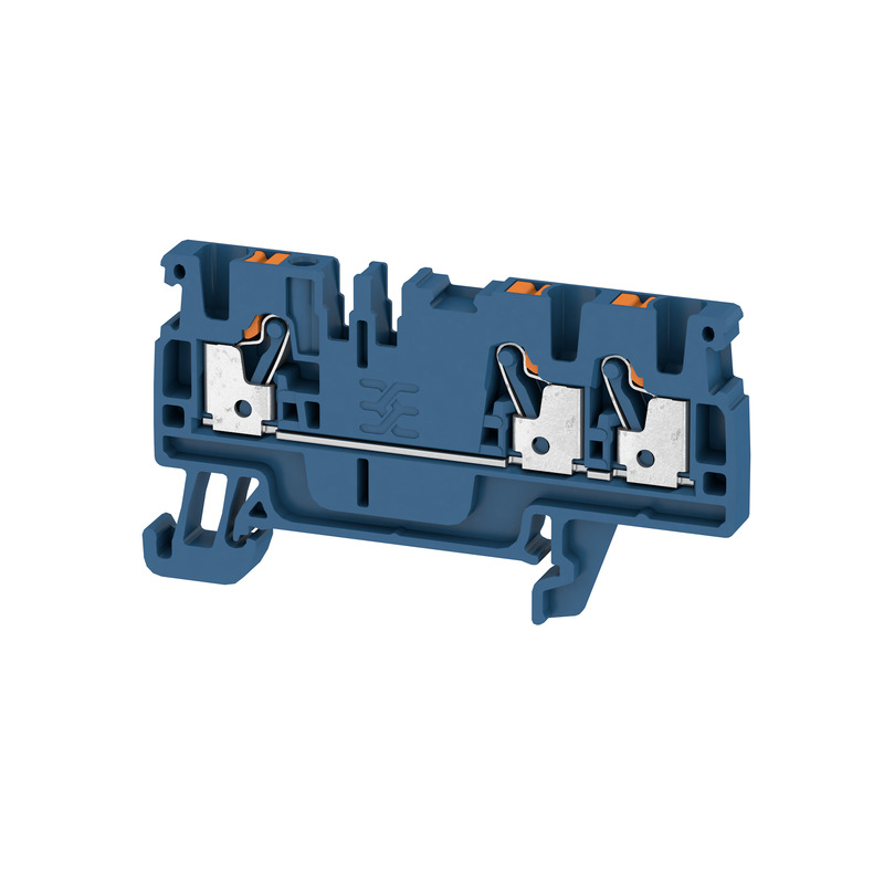 A3C 2.5 DBL 2534690000 Terminal Blocks