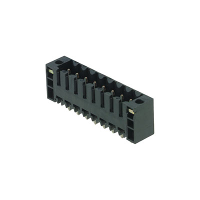 SL-SMT 3.50/14/180F 3.2SN BK BX SO 2535450000 PCB Headers & Receptacles