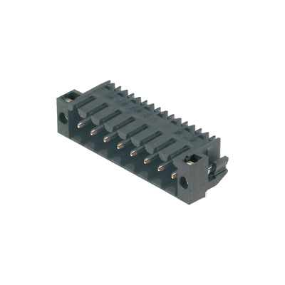 SL-SMT 3.50/18/90LF 3.2SN BK BX SO 2535460000 PCB Headers & Receptacles