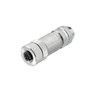 SAIBM-4/9S-T-COD 2535650000 Circular Connectors (M8, M12, MIL-SPEC)