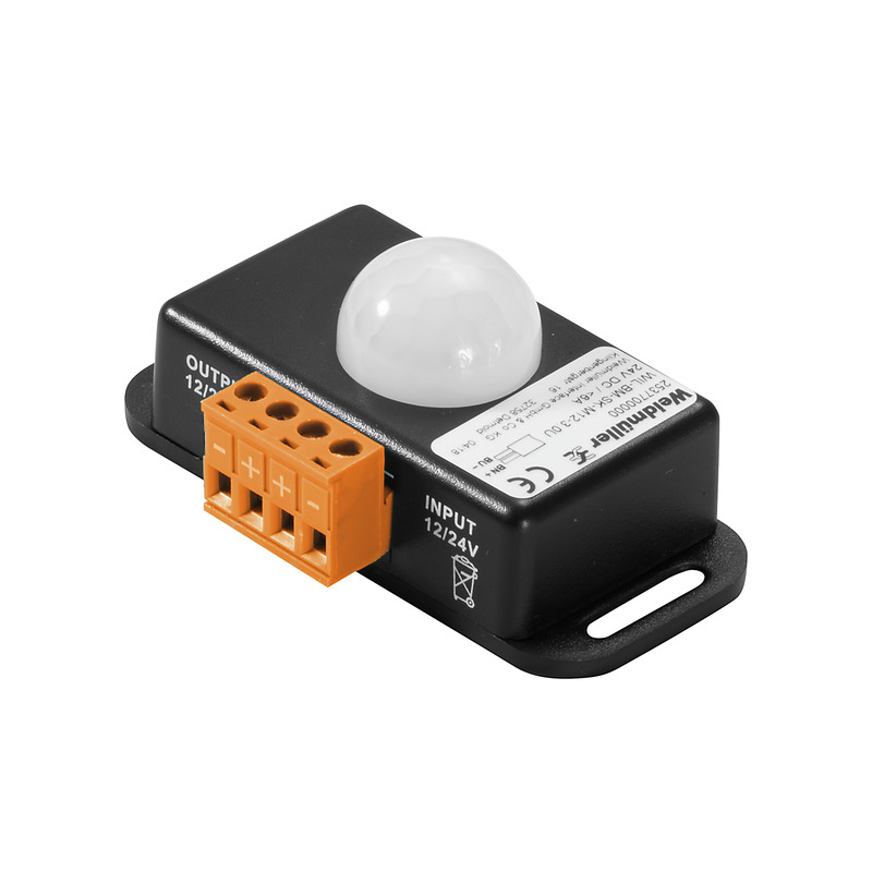 WIL-BM-SK 2537720000 Motion & PIR Sensors