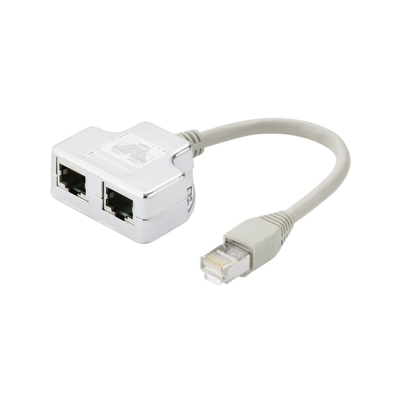 Weidmuller IE-AD-3RJ45-1:1 2539470000 Media Converters